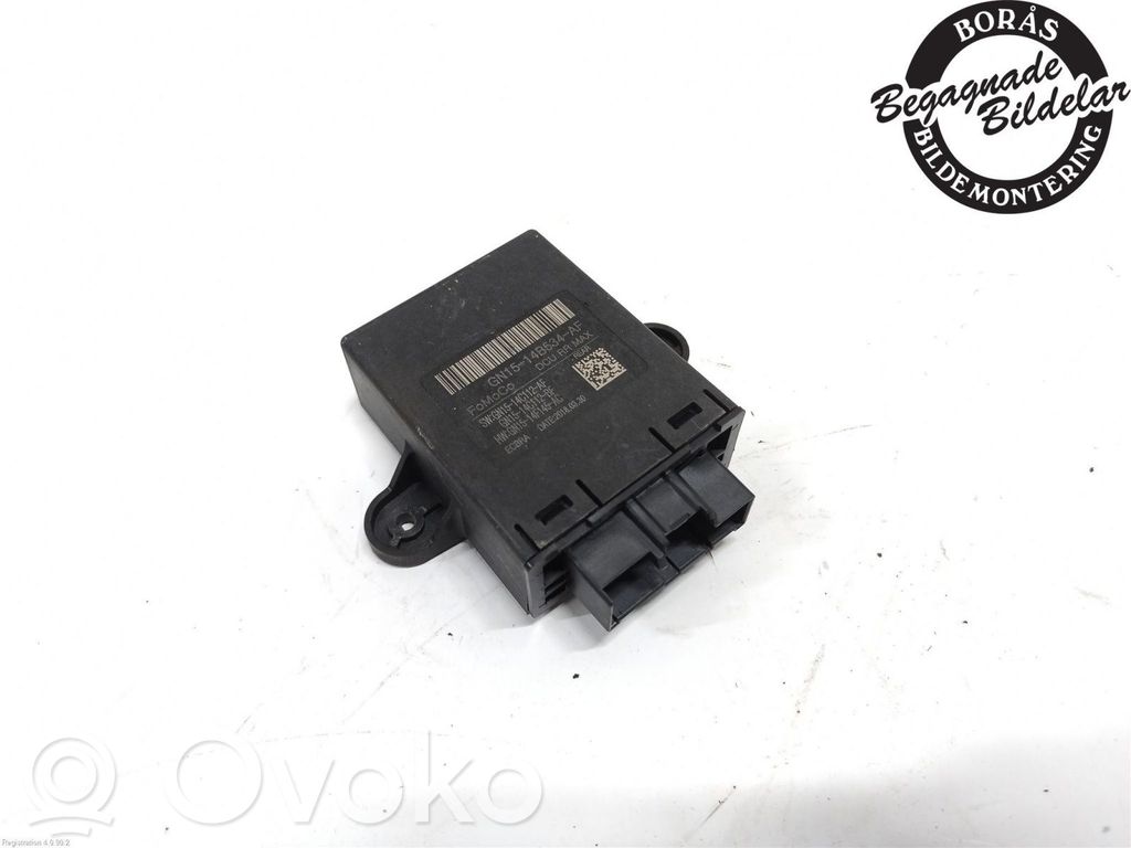 Ford Ecosport Door control unit/module 