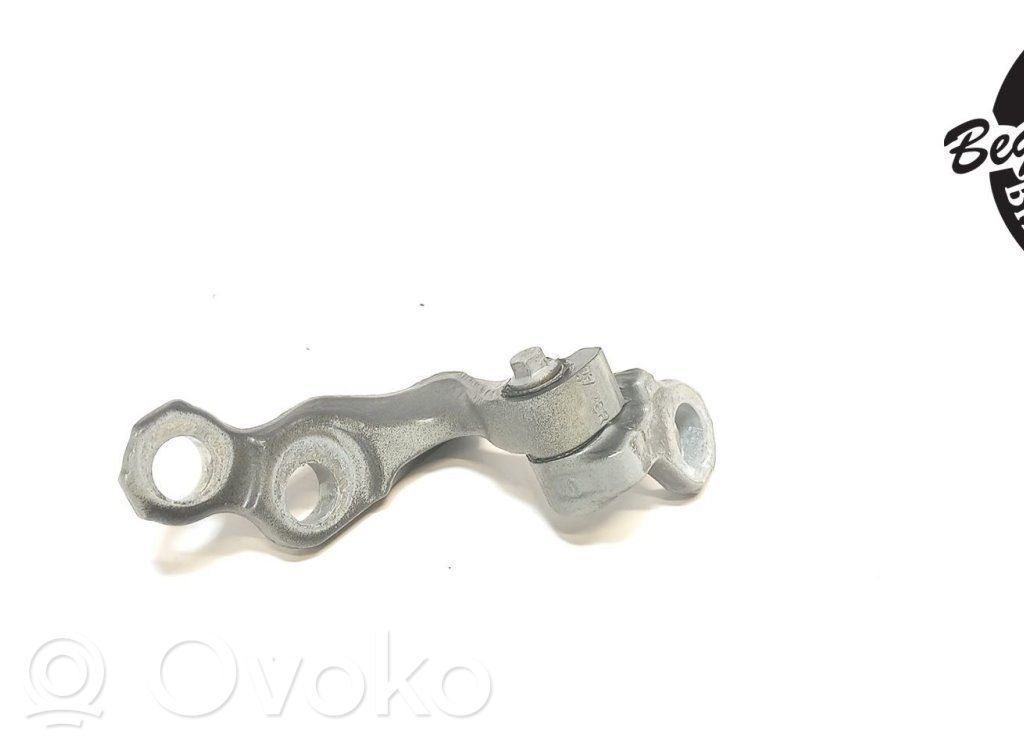 Ford Focus Front door upper hinge 