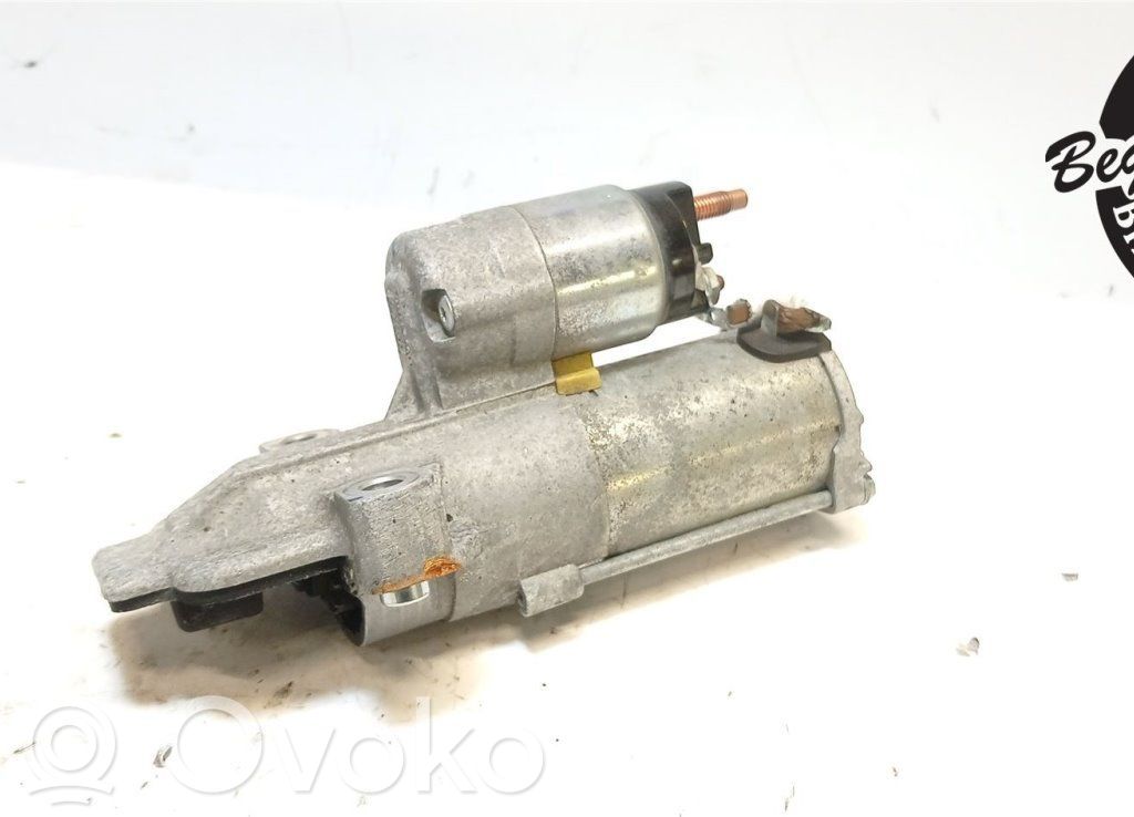 Стартер   2198353,JX6T11000CA,JX6T11000CA