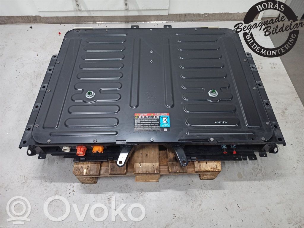 Ford Kuga III Hybridiauto / sähköauton akku 