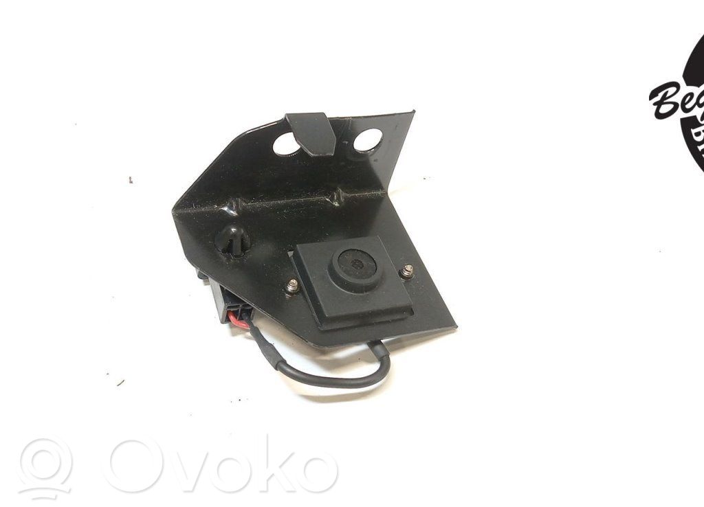 Mazda MX-5 ND Mikrofonas (bluetooth / telefono) 