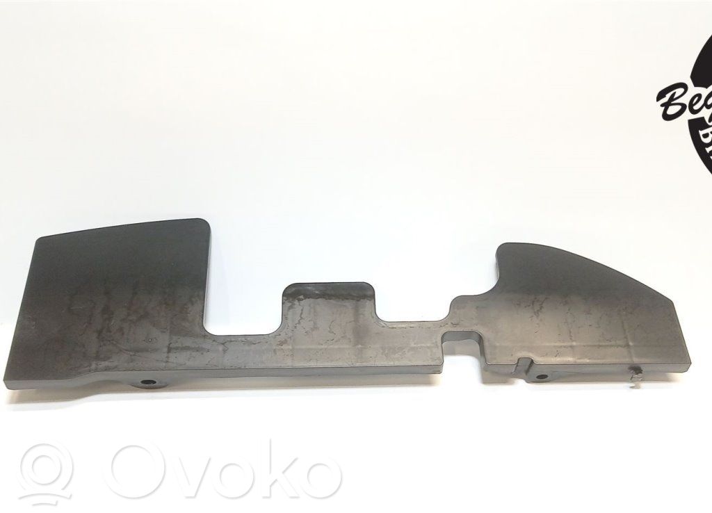 KIA Ceed Conducto/guía del intercooler 