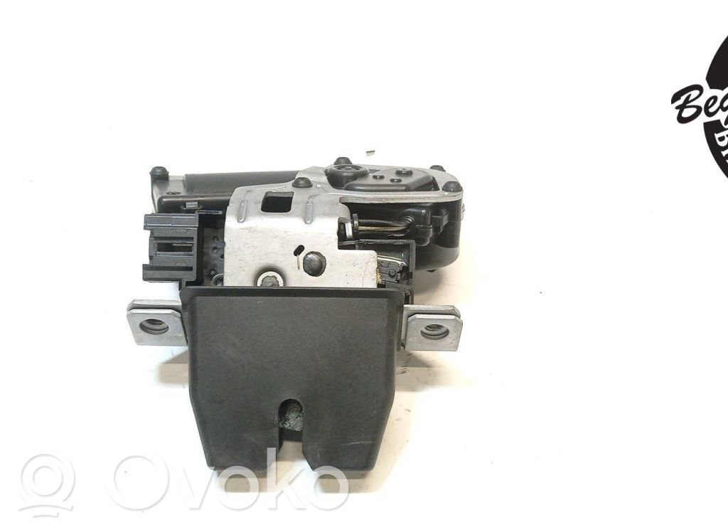 Ford Mondeo MK V Tailgate/trunk/boot lock/catch/latch 