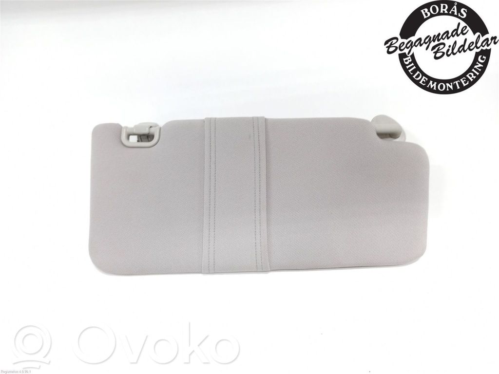 Subaru Outback Sun visor 