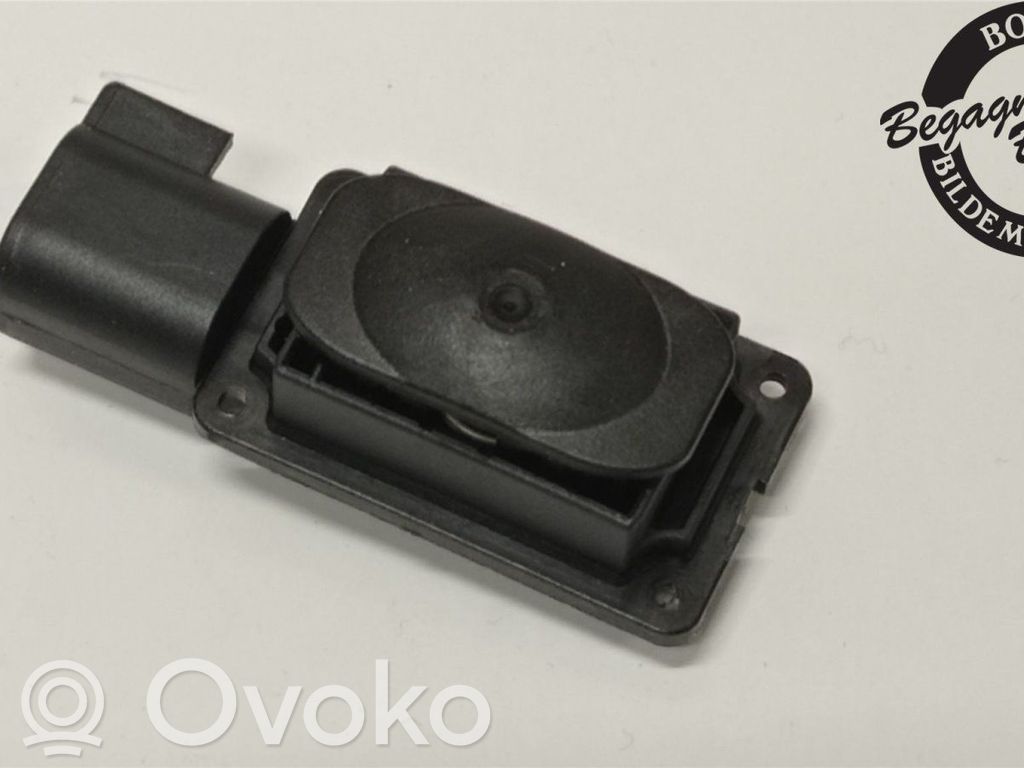 Ford Kuga II Tailgate/trunk/boot exterior handle 