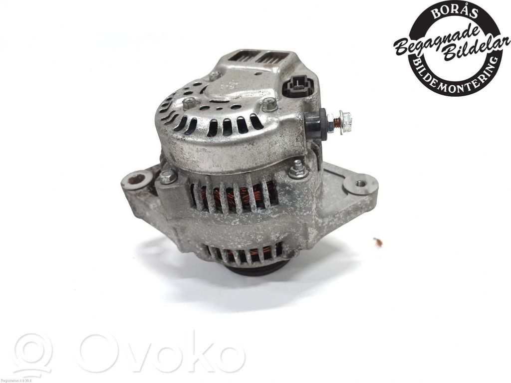 Chatenet CH46 Generatore/alternatore 