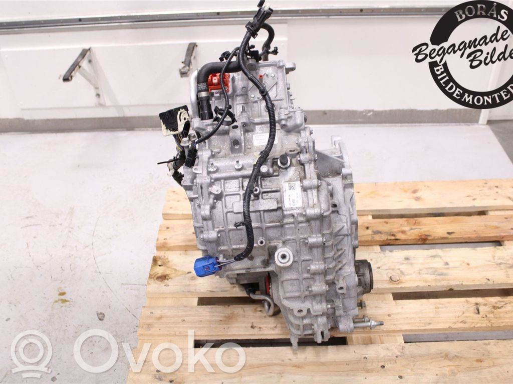 Automatic gearbox   6068025