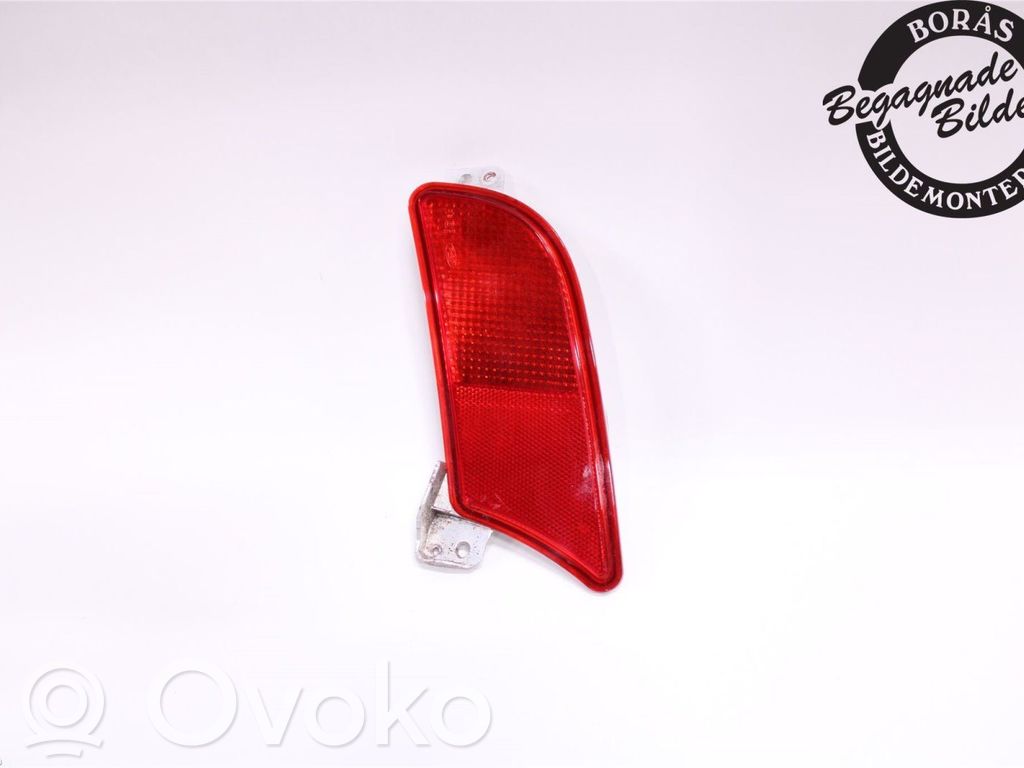 Ford Kuga III Reflector de faros/luces traseros 