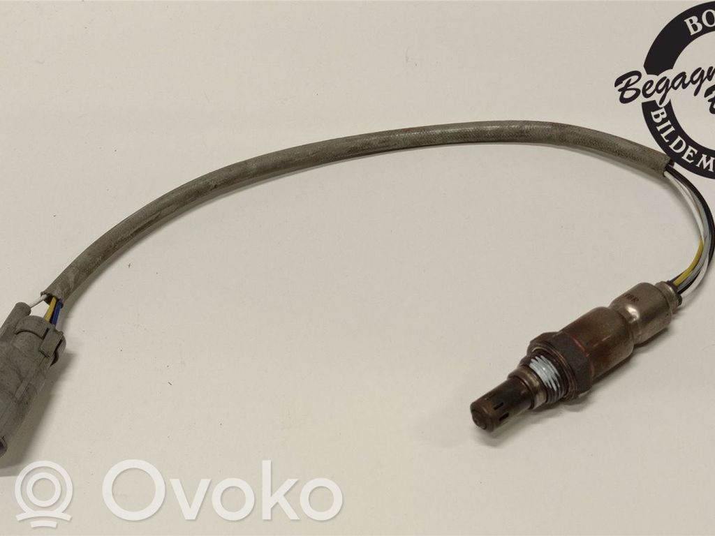 Ford Mondeo MK V Lambda zonde 