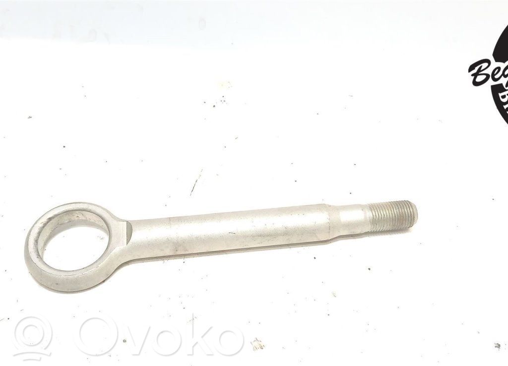 Subaru Impreza III Anillo de remolque 