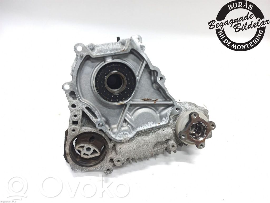 BMW 3 F30 F35 F31 Verteilergetriebe 