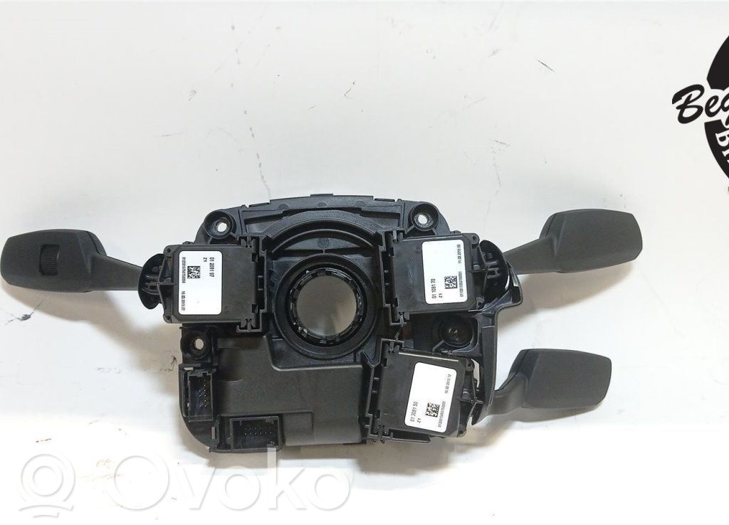 BMW X1 E84 Wiper turn signal indicator stalk/switch 