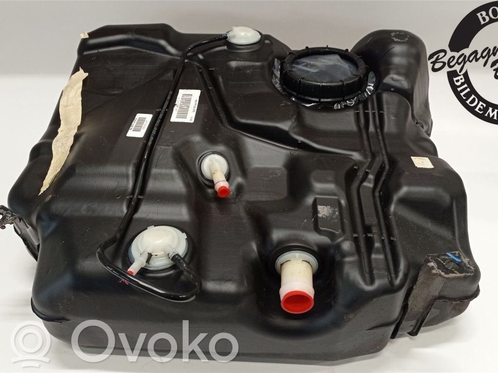 Volvo V40 Polttoainesäiliö 