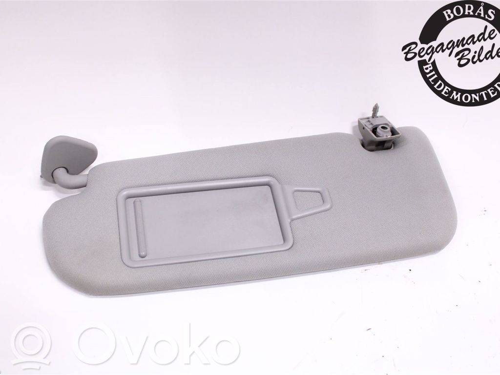 KIA Optima Sun visor 