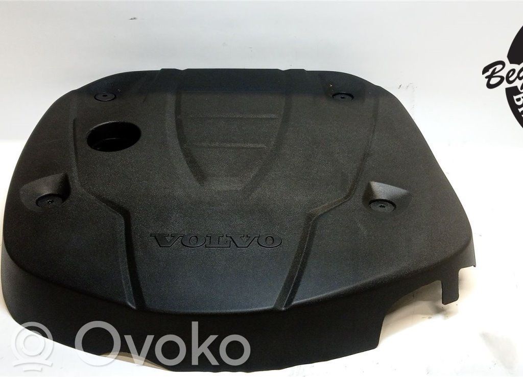 Volvo S90, V90 Capac protecție motor 