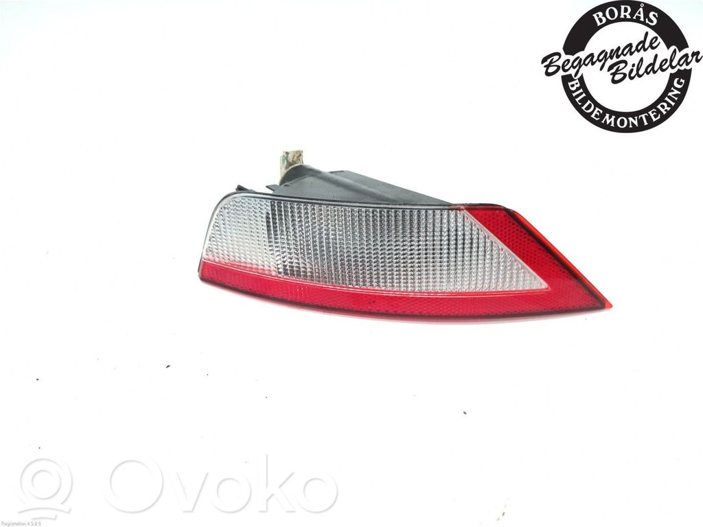 Ford Ecosport Atpakaļgaitas lukturis 