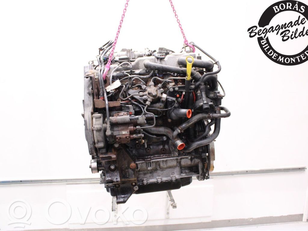 Motor   2054335