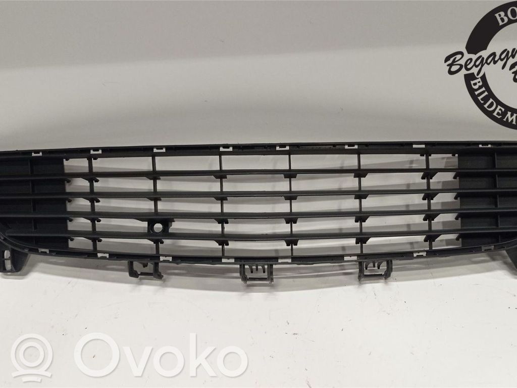 Opel Meriva A Kratka dolna zderzaka przedniego 