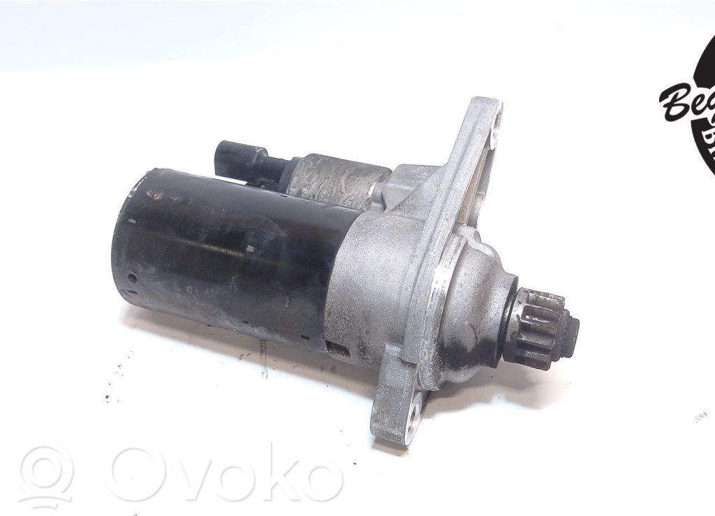 Motor de arranque   02T911024J,02T911024JX