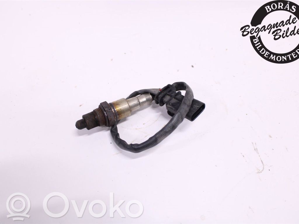 Peugeot 208 II Lambda probe sensor 