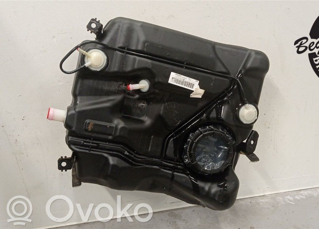 Ford Focus Degvielas tvertne 