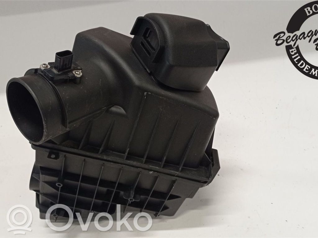 Air filter box   1945834,1516668