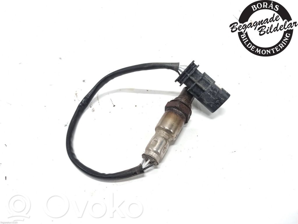 Fiat 500E Lambda probe sensor 