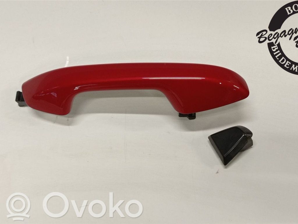 KIA Ceed Manecilla externa puerta delantera 