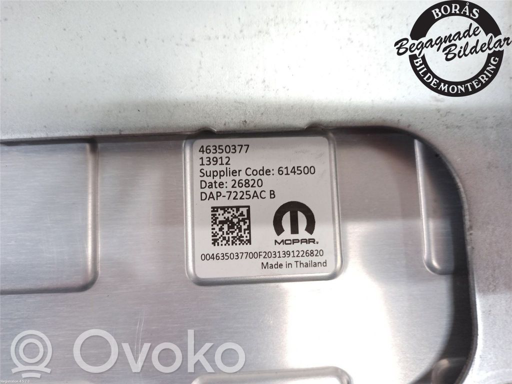 Inversor/convertidor de voltaje   46352443,46359074,46350377