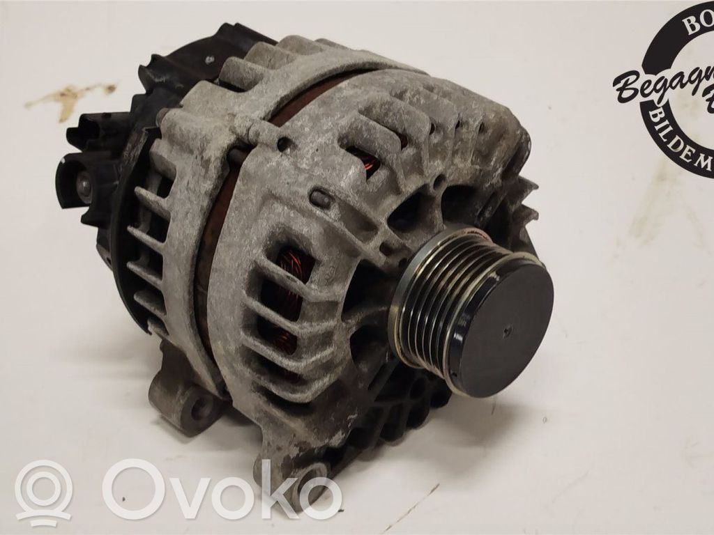 Alternator   9678048880,9678048880,9678048880