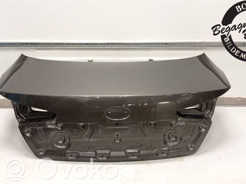 Tailgate/trunk/boot lid   692002T010