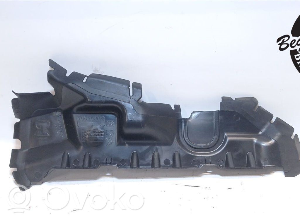 Peugeot 308 Ghidaj aer/conductă intercooler 