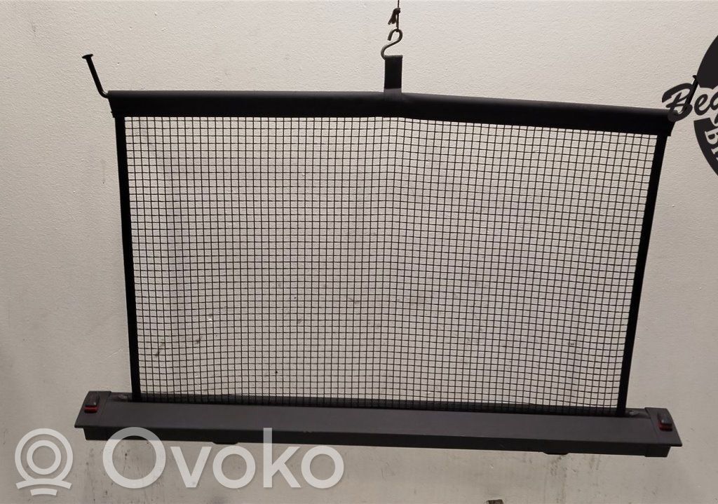 BMW 3 F30 F35 F31 Bagāžas / bagāžnieka kravas bagāžas tīkls 