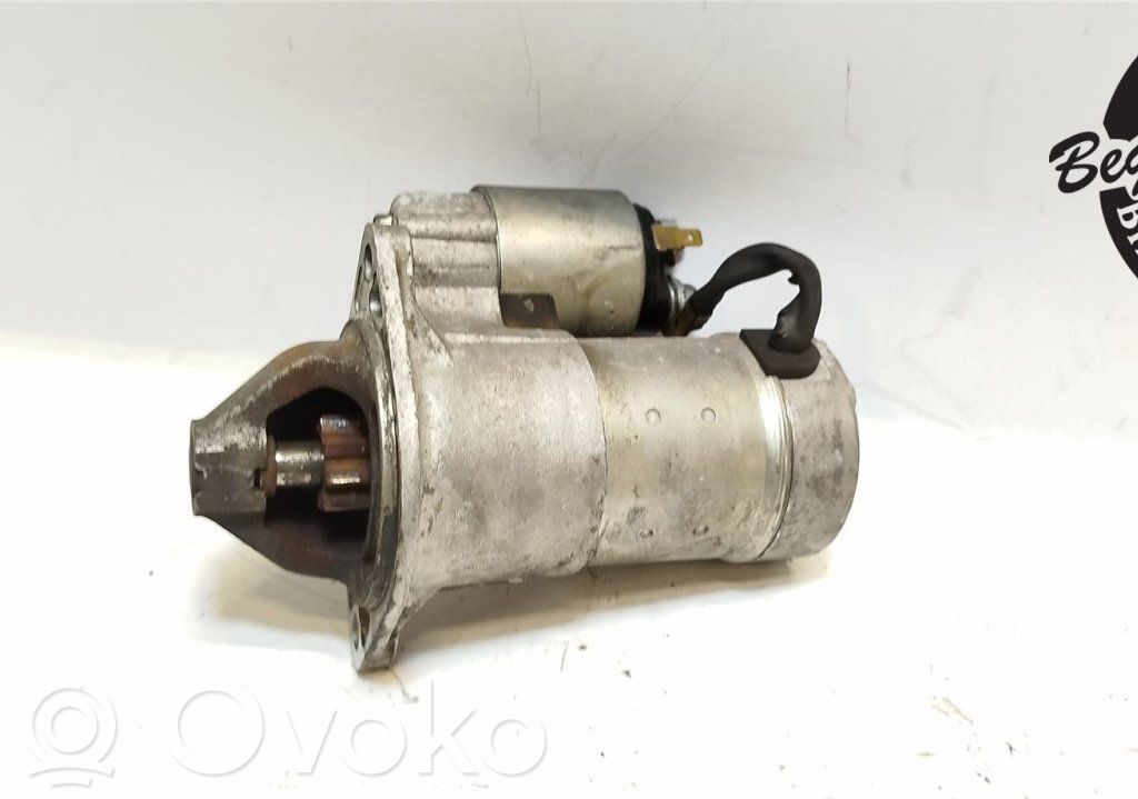 Chatenet CH46 Electromotor 