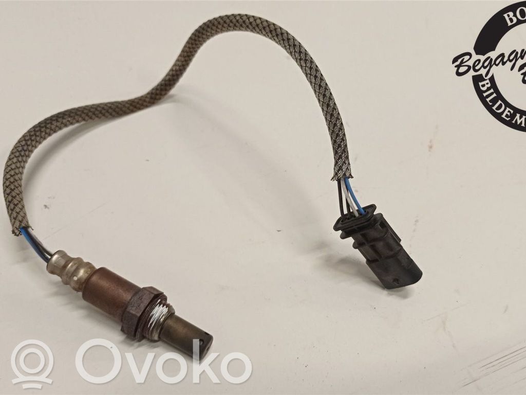 Volvo V60 Lambda probe sensor 