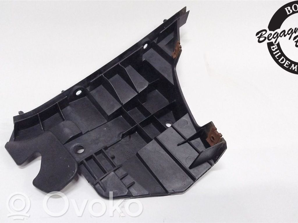Front bumper mounting bracket   31265346