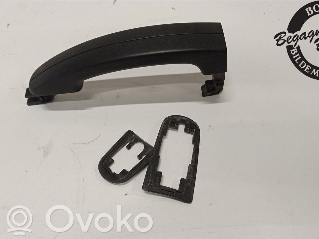 Ford Transit Ārējais atvēršanas rokturis 