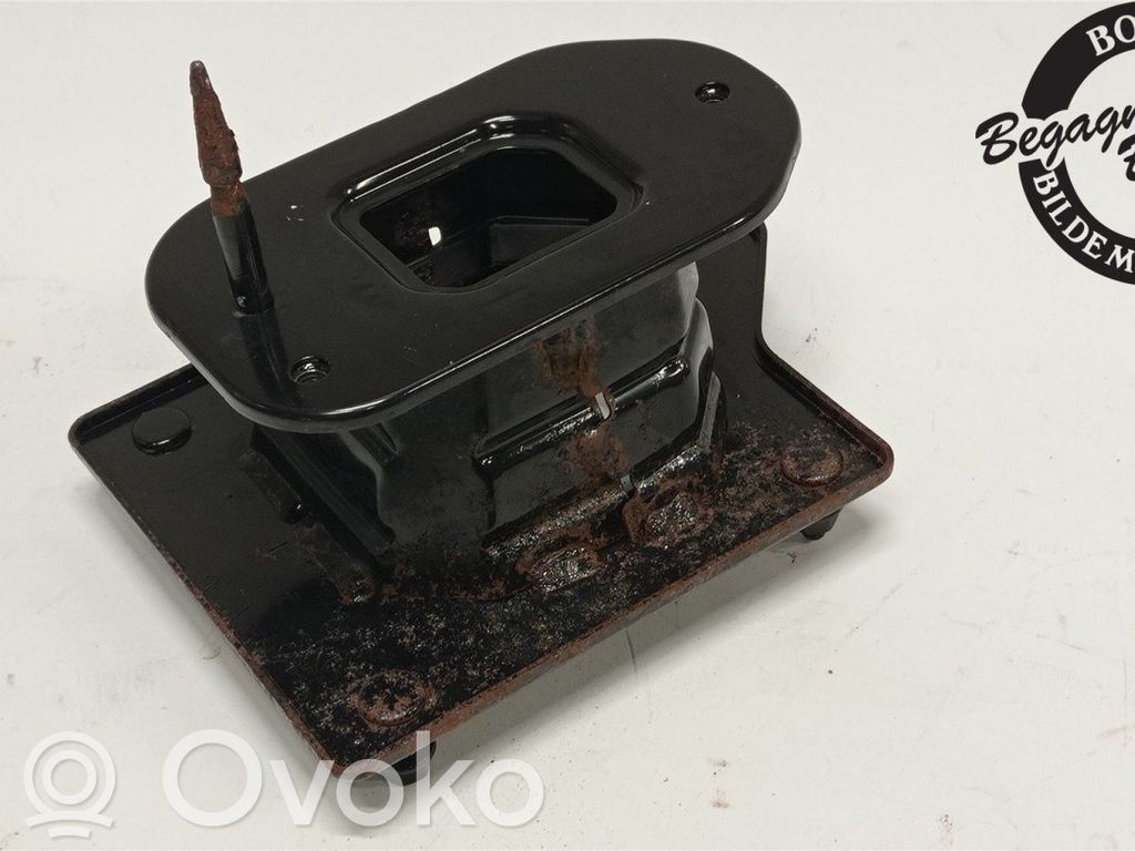 KIA Ceed Deformacinis elementas 