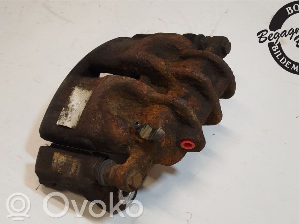 Bremssattel vorne   1607731680