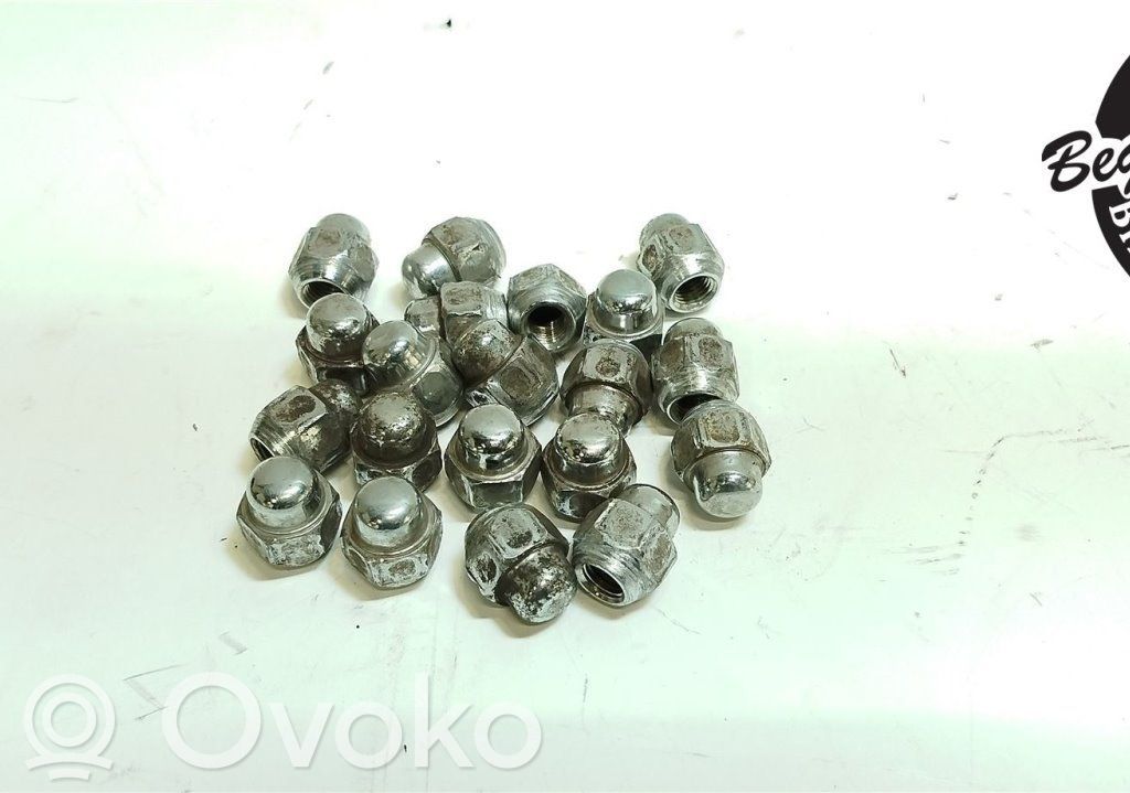 Nuts/bolts   5295014140