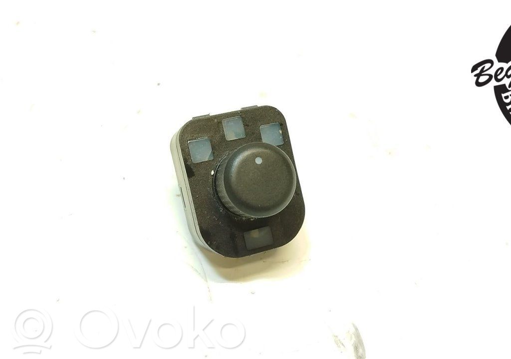 Seat Leon (1P) Interruptor del espejo lateral 