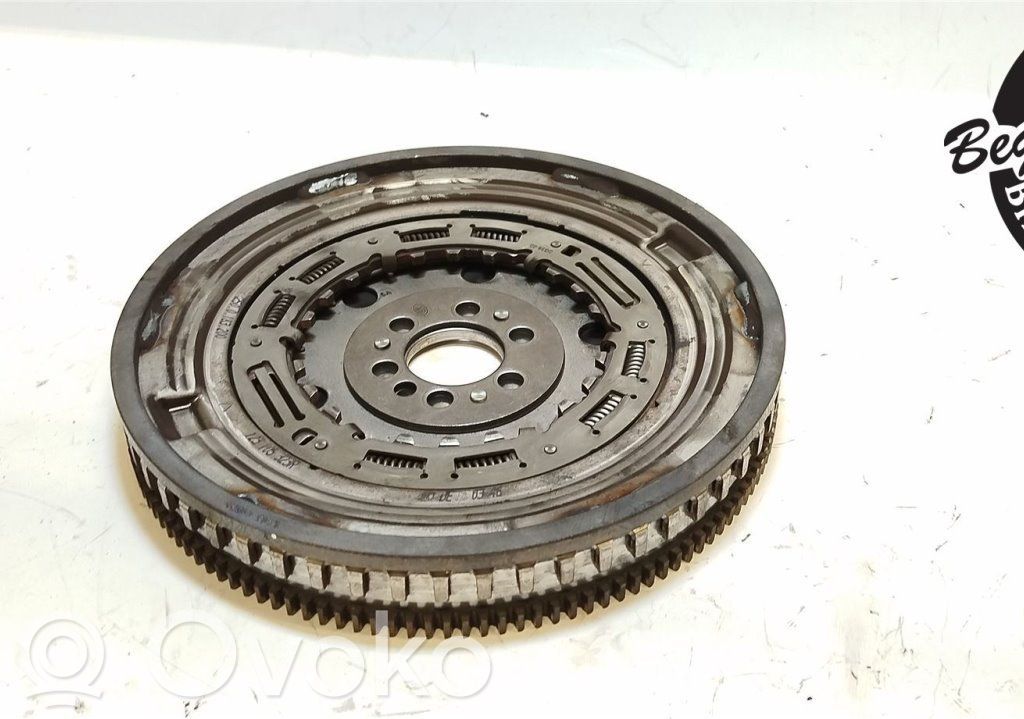 Volante motor   123008498R