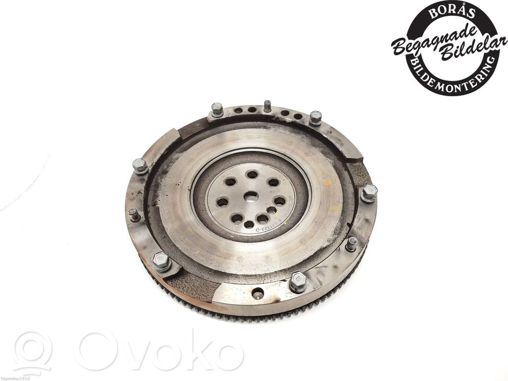 Flywheel   2320007000