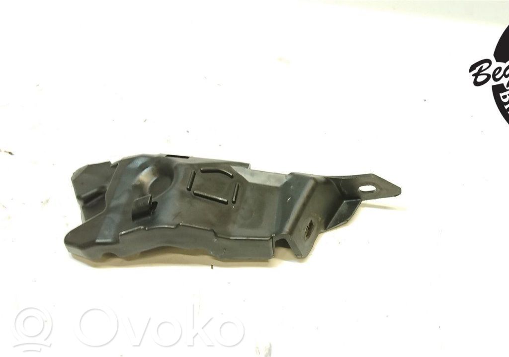 Seat Leon (1P) Front bumper mounting bracket 