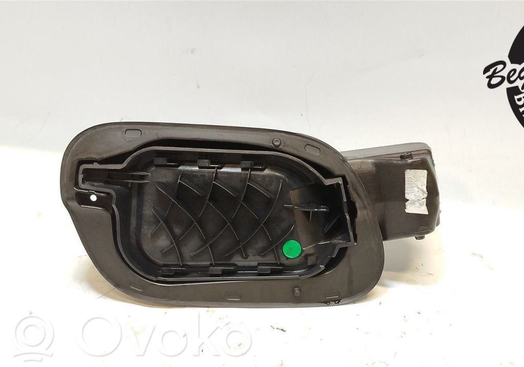 Siłownik klapki wlewu paliwa   2G0809857