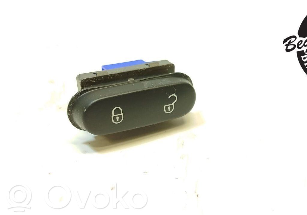 Seat Leon (1P) Botón interruptor de bloqueo de puertas 