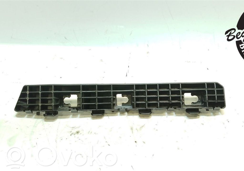 Rear bumper mounting bracket   86614A2300