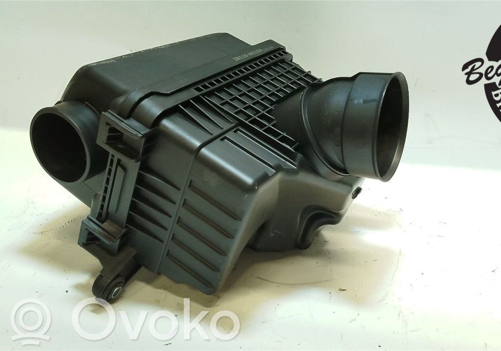 KIA Ceed Air filter box 