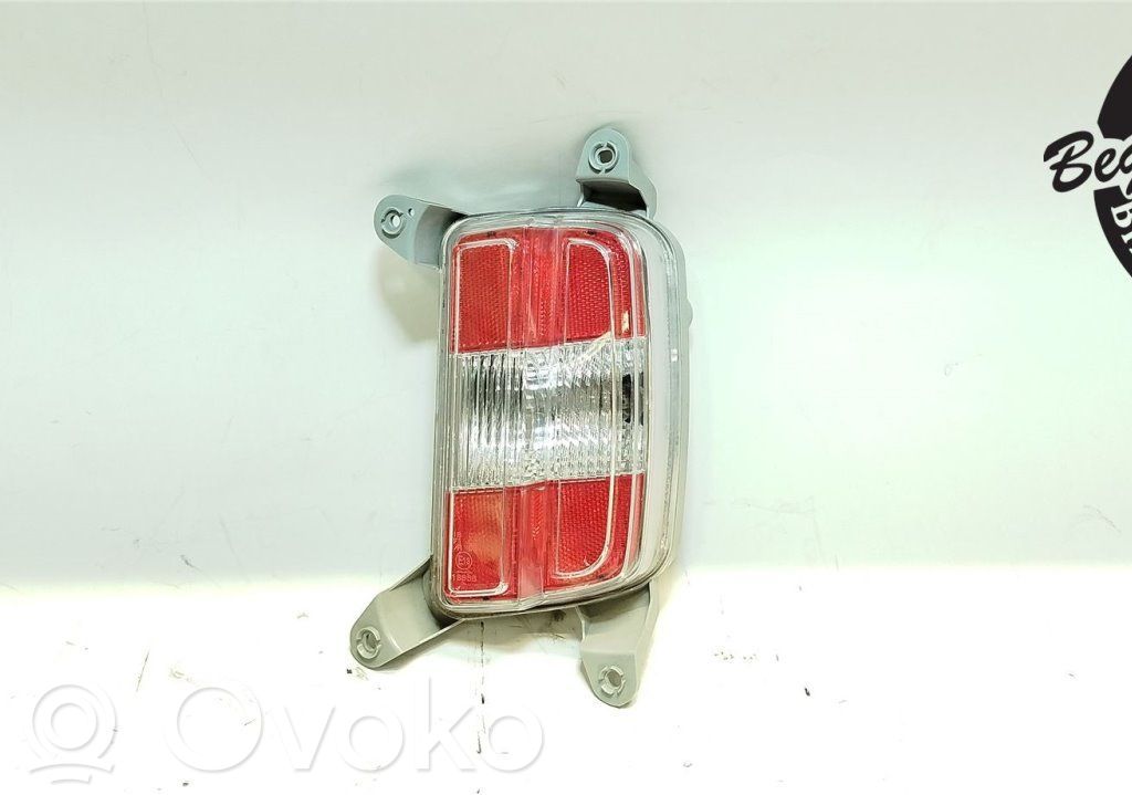 KIA Ceed Rear tail light reflector 