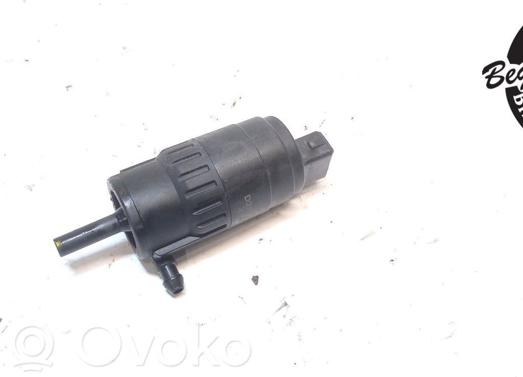 Citroen Jumper Windscreen/windshield washer pump 